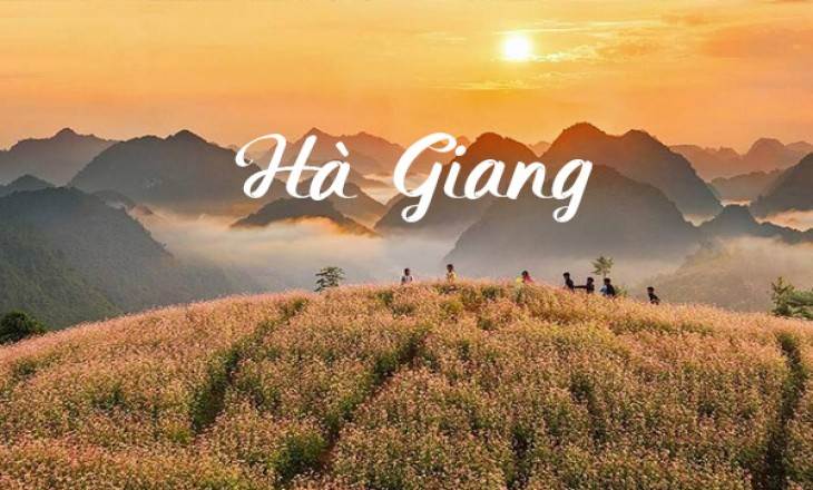 4DAYS HA GIANG LOOP TOUR