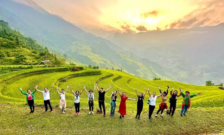 4DAYS HA GIANG LOOP TOUR