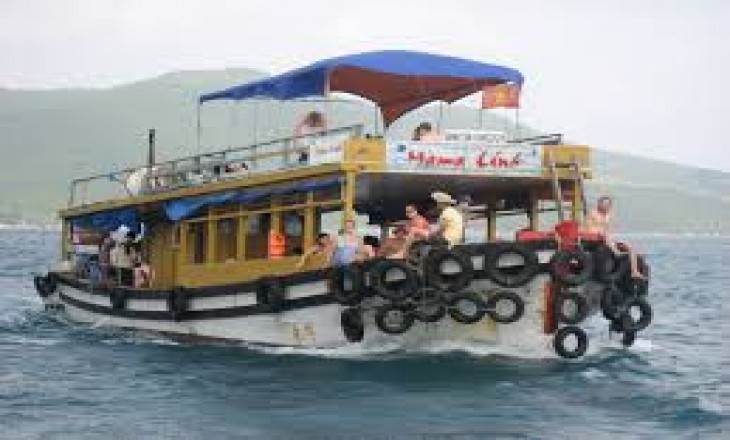TOUR ĐẢO NHA TRANG TOUR ĐẢO NHA TRANG