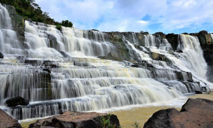 TOP 7 TOURS DAILY IN DALAT