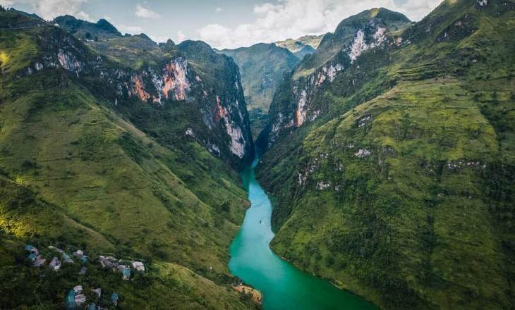 4DAYS HA GIANG LOOP TOUR