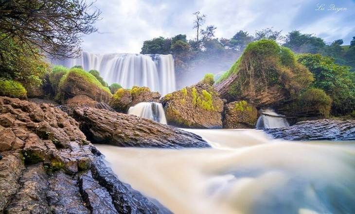 TOP 7 TOURS DAILY IN DALAT