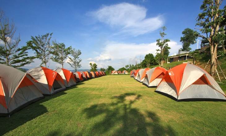 DALAT SCHOOL FIELD TRIP