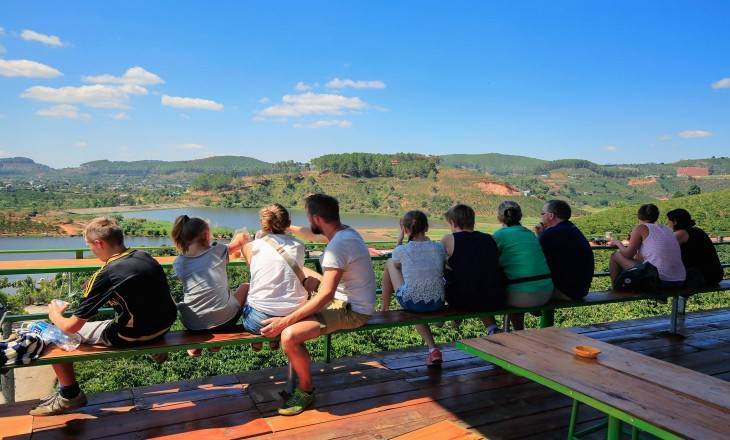 TOP 7 TOUR ĐÀ LẠT 1 NGÀY MỚI NHẤT 2024
