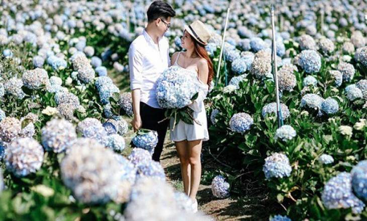Tham quan vườn thú ZooDoo Dalat