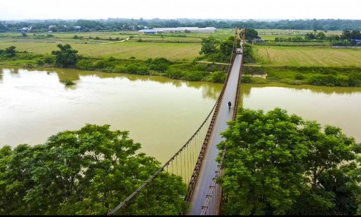 EASY RIDER FROM DALAT TO NHA TRANG 