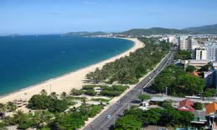 CITY TOUR NHA TRANG