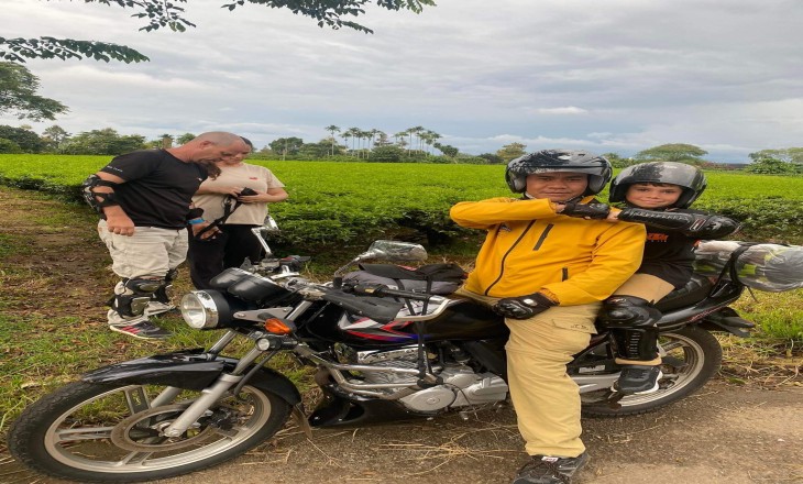  1Day from Hue to Hoi An