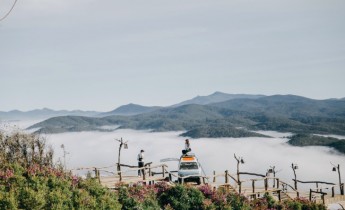 5DAYS DALAT MUSLIM TOURS 5DAYS DALAT MUSLIM TOURS