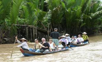 MEKONG DELTA TOUR IN 1 DAY